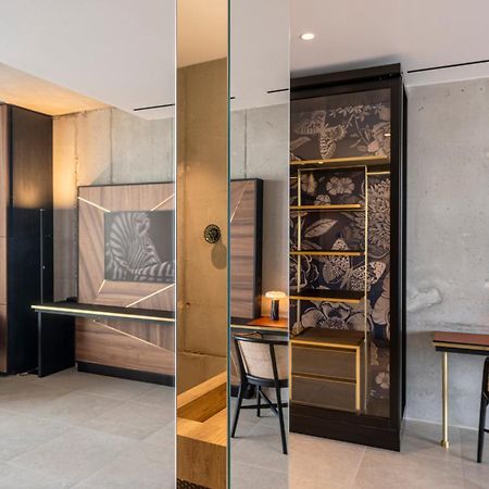 Villa Urbana Porticcio  Ngoại thất bức ảnh