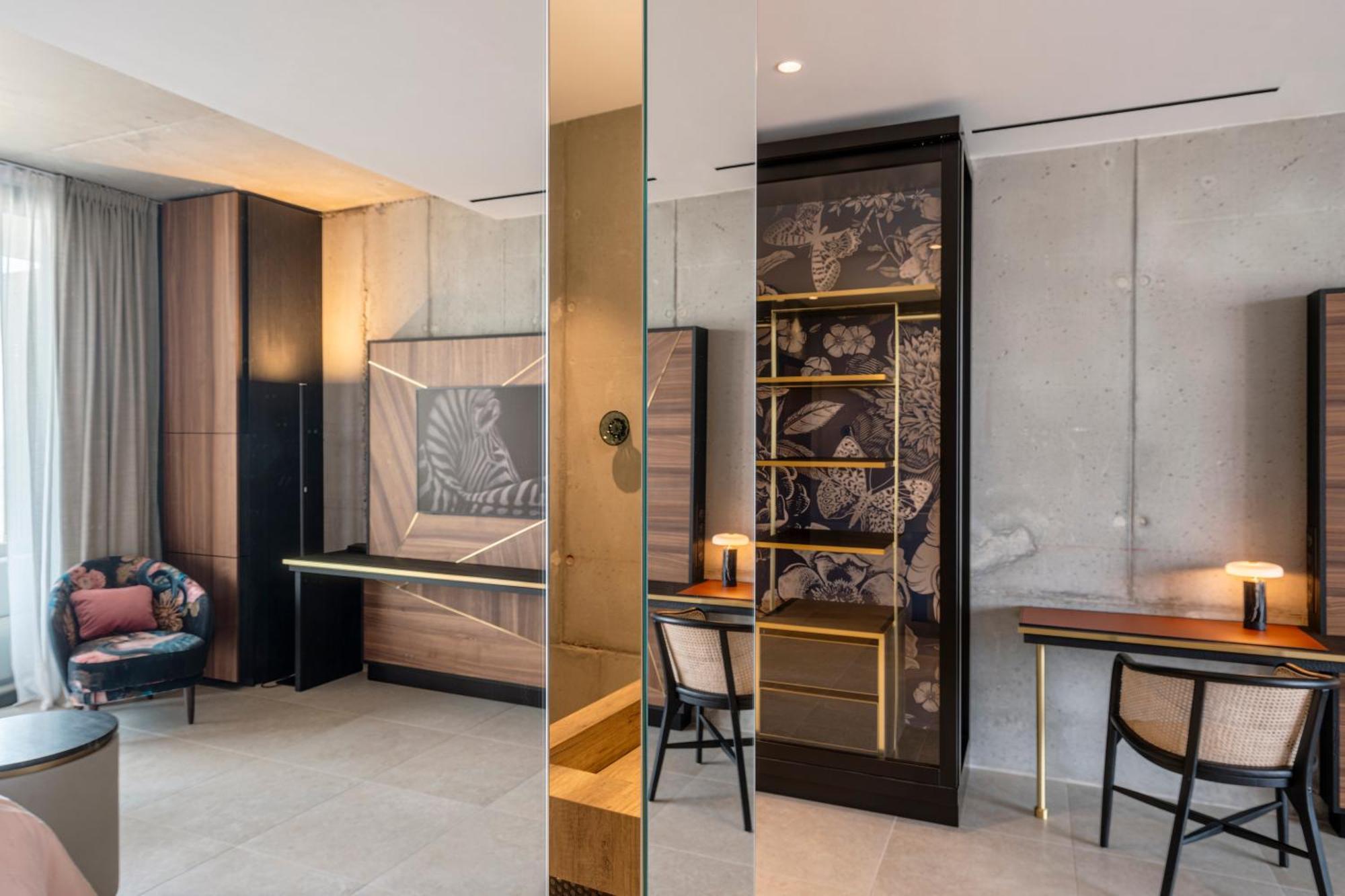 Villa Urbana Porticcio  Ngoại thất bức ảnh