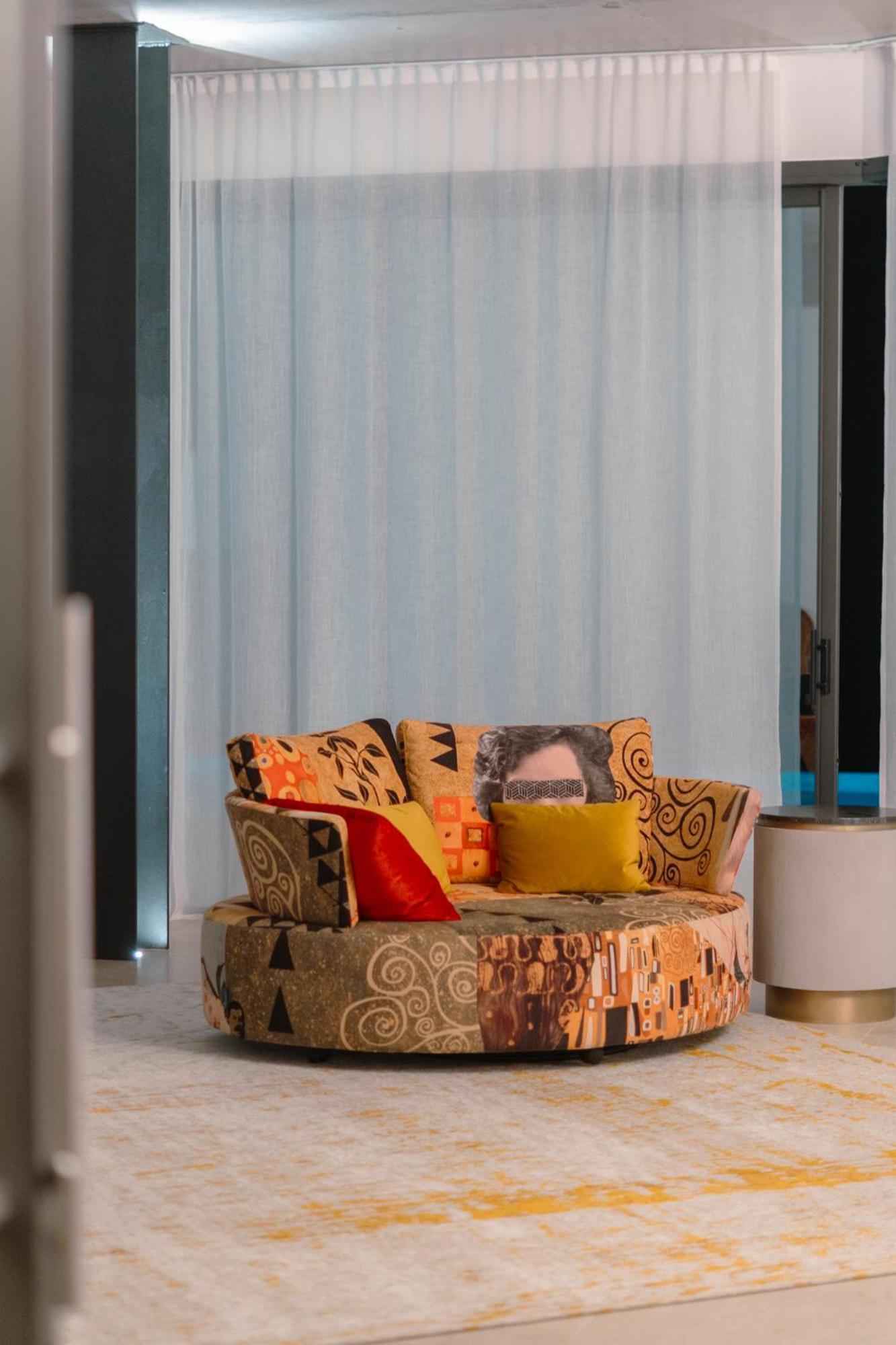 Villa Urbana Porticcio  Ngoại thất bức ảnh