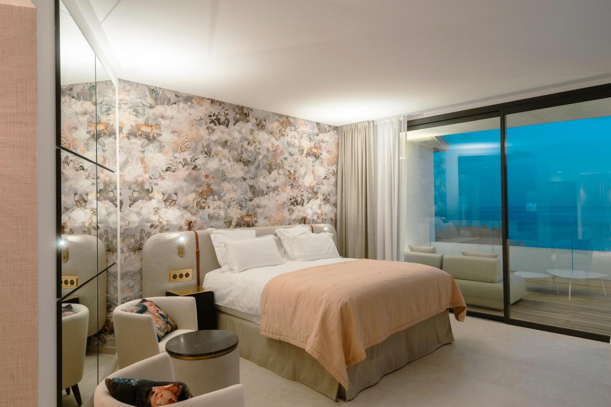 Villa Urbana Porticcio  Ngoại thất bức ảnh