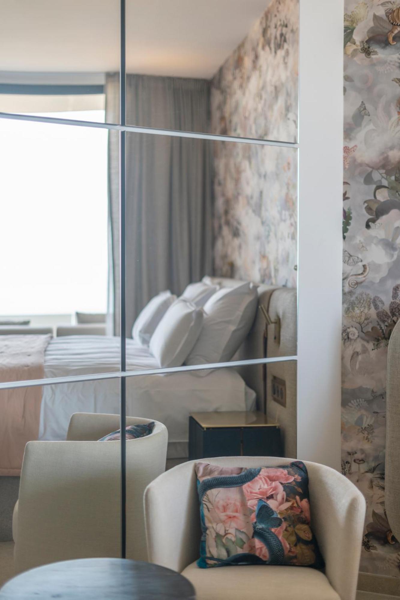 Villa Urbana Porticcio  Ngoại thất bức ảnh