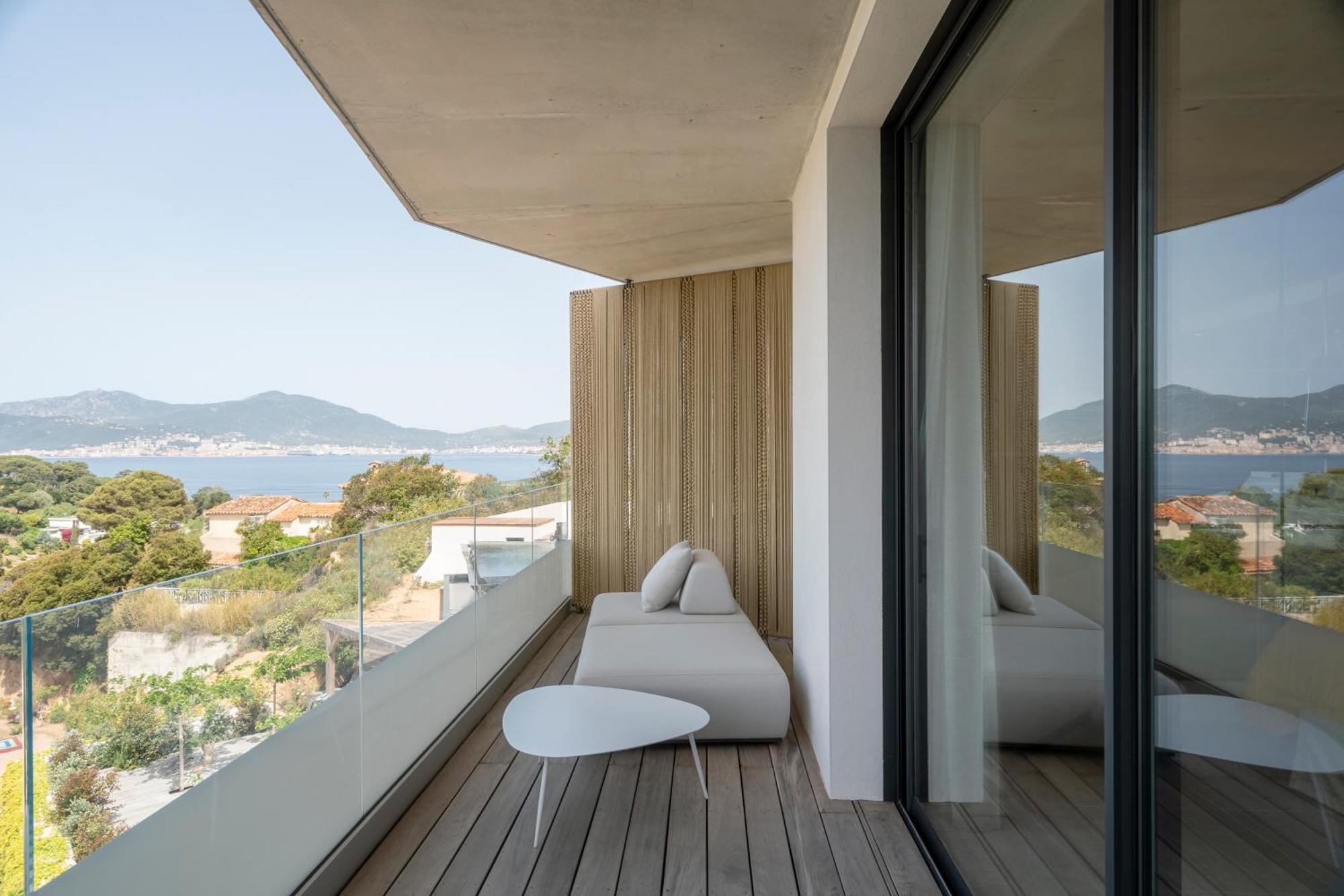 Villa Urbana Porticcio  Ngoại thất bức ảnh