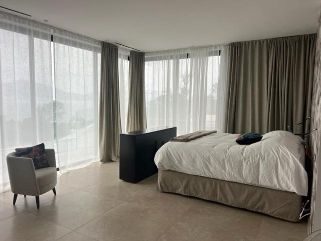 Villa Urbana Porticcio  Ngoại thất bức ảnh